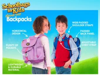 It's That Time Of Year Again! Back To School