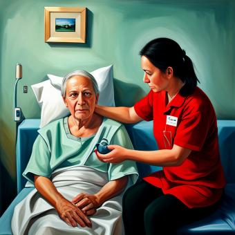 Is It Health Care or Sick Care? The Broken Healthcare System