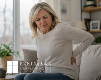 The Aging Spine – Why So Many People Feel Older Than They Really Are