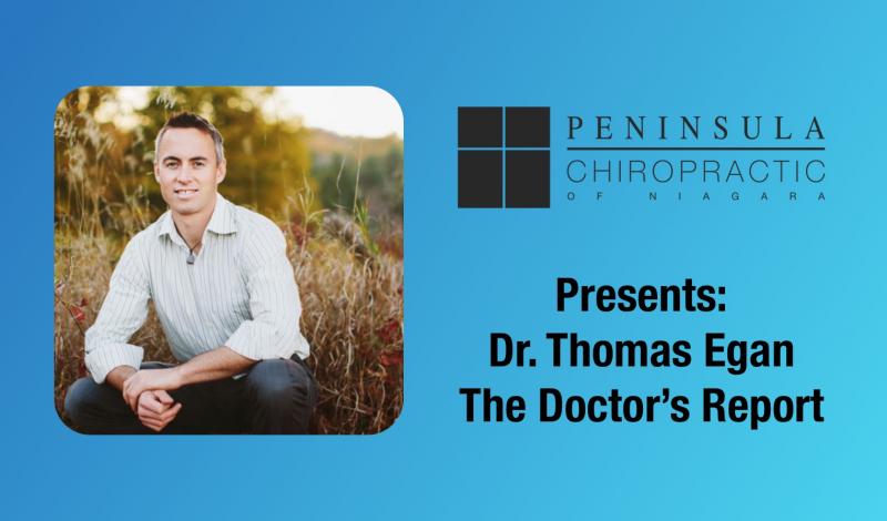 The Doctors Report - Functional Lifestyle Is Possible