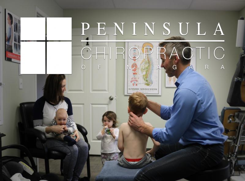 Why Kids Need Chiropractic Care Too