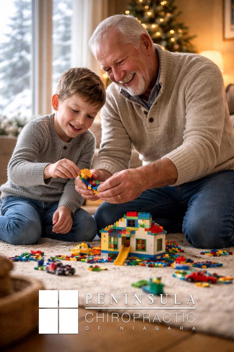 Preventative Chiropractic Examinations in Welland & Niagara – Protect Your Spine Before Problems Start